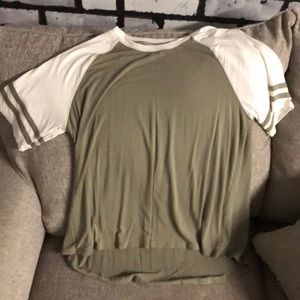 I am selling this worn once perfect condition!